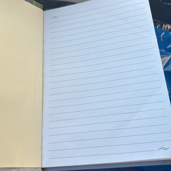 NWT Texas Writing Journal, 7.75” x 5.5” x .50” 96 pages clean with hardback - Picture 7 of 7